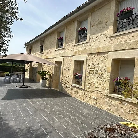 Paradise Domaine De Guillemin